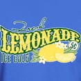thumbnail image 3 of CafePress - Fresh Lemonade Dark T Shirt - Men's Classic Graphic Cotton T-Shirt, 3 of 4