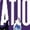 PURPLE, variant on Disney - Bad Reputation Villains Horizontal Chest - Men's Long Sleeve Graphic T-Shirt