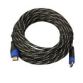 thumbnail image 1 of NARABB Nylon Cable 1080P High Speed Lead HD TV, 1 of 4