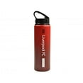 thumbnail image 1 of Liverpool FC Fade Aluminium Water Bottle, 1 of 3