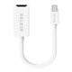 thumbnail image 2 of Adaptador Belkin Mini DisplayPort a HDMI Blanco, 2 of 5