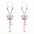 thumbnail image 1 of MesaSe 2X Sexy Adjustable Nipple Rings Non-Piercing Clip On Dangle Fake Nipplerings-08, 1 of 6