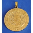 thumbnail image 1 of Feng Shui Import LLC 3141 Victory Banner Pendant for Success and Wishfulfiling, 1 of 1