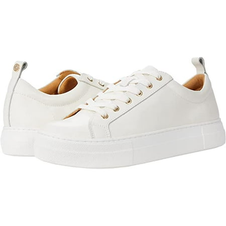 

Jack Rogers Paige Platform Sneaker White/White 10 M