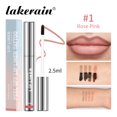 thumbnail image 3 of Delineador de labios de alta pigmentación, tatuaje mate, reafirmante de labios, duradero, resistente al agua, 3 of 4