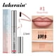 thumbnail image 4 of Delineador de labios de alta pigmentación, tatuaje mate, reafirmante de labios, duradero, resistente al agua, 4 of 5