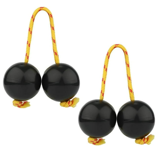 HLONK 2 Pairs Kashaka Aslatua Shaker Kashaka Bananula Musical Instrument African Traditional Musical Instruments Shaker Instrument For Kids Adults Wedding Music Lessons