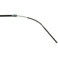 thumbnail image 2 of Dorman C94590 Parking Brake Cable Fits select: 1992-1993 CHEVROLET S TRUCK, 1994 CHEVROLET S TRUCK S10, 2 of 4