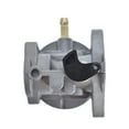 thumbnail image 2 of Carburetor 498170 498254 Replacement Kit Suitable for Craftsman 14111 6150 Push Mower 650 Series Motor, 2 of 6