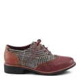 thumbnail image 5 of L'ARTISTE Spring Step Women's Muggiasti Oxford, 5 of 7