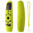 thumbnail image 4 of Funda Protectora Impermeable para Control Remoto LG Likrtyny Verde Luminoso Accesorios Electrónicos, 4 of 8