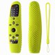 thumbnail image 3 of Escudo Protector Funda protectora de silicona a prueba de caídas para LG Magic Remote Control, 3 of 8
