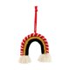 thumbnail image 3 of 2024 Nuevo colgante navideño de arcoíris con purpurina tejida, borlas bohemias, tapiz de macramé, adorno colgante de pared, decoración navideña para habitación de niños, 3 of 5