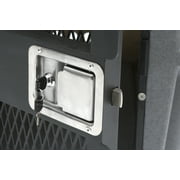 Dakota 283 Hero Dog Kennel - Coyote Granite