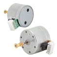 thumbnail image 3 of Turntables Motor, Elegant Strong Flexibility Strong Compatibility  For Activity, 3 of 8
