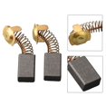 thumbnail image 4 of Bgsha 2pcs 999073 Brush Set Replacement Part for CR10V DH38YE H45SB2, 4 of 7