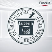 Eucerin Original Healing Body Lotion for Extra Dry Skin, Emollient-Rich, Fragrance Free, 8.4 fl oz