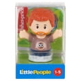 thumbnail image 5 of Fisher-Price Little People Figure (Character May Vary), 5 of 6