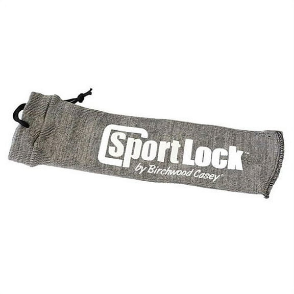Birchwood Casey 06950 SportLock Silicone Gun Sleeve SportLock Silicone Gun Sleeve 15"