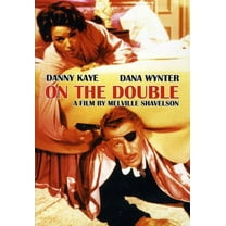 On the Double (DVD), Olive, Comedy