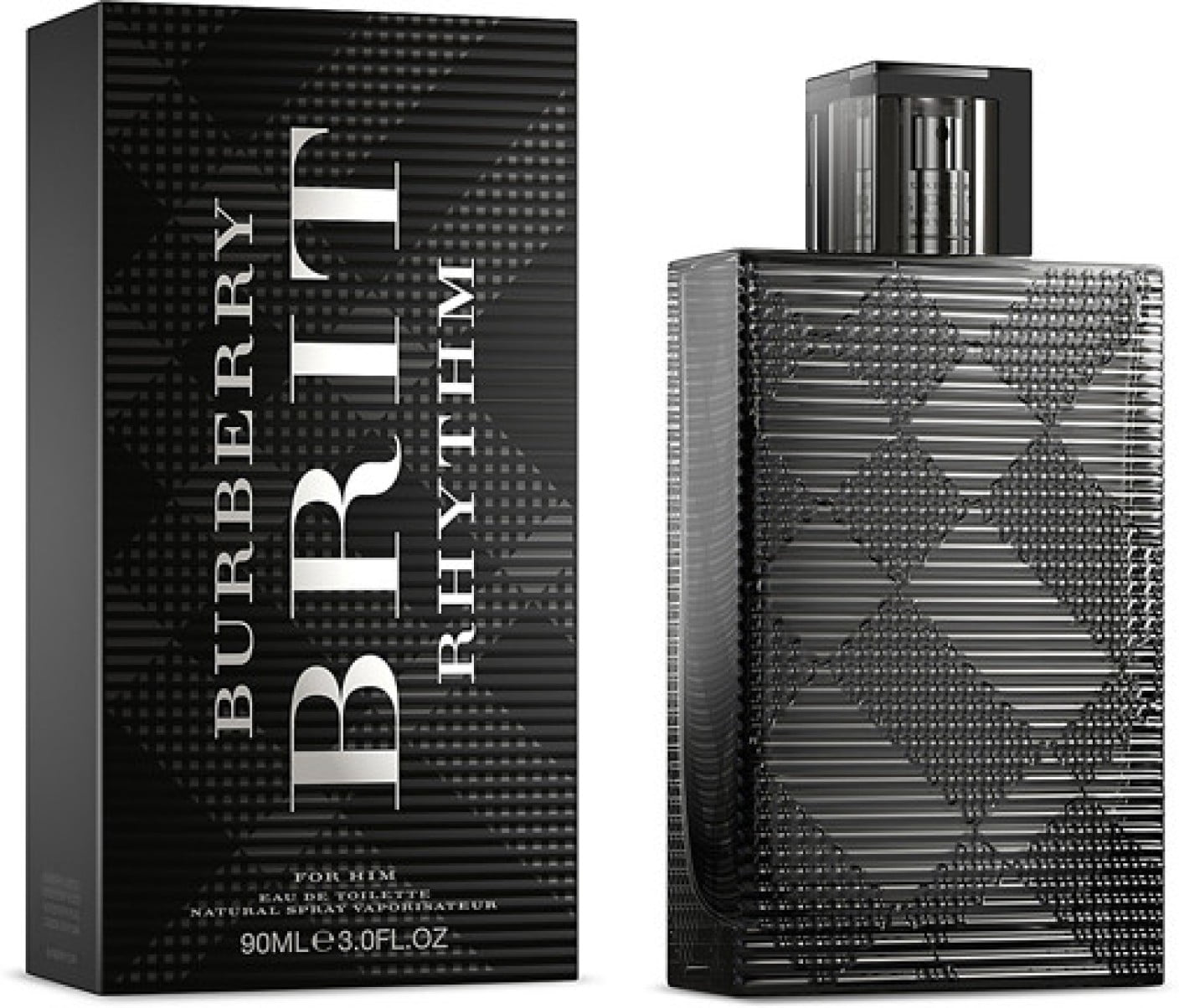 burberry brit rhythm eau de parfum