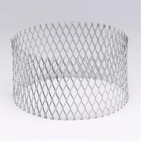 

Selkirk Corporation JSC7SPAR 7 Inch Supervent Spark Arrestor Stainless Mesh For Chimney Cap
