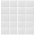 thumbnail image 1 of Shisuyan Self-Adhesive Label Pouch Transparent 30Pack 4.7X3.5X0.08In, 1 of 8