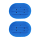 thumbnail image 1 of athroom Jabonera Soporte para Platos Soporte Bandeja Protectora Estuche - Escurridor de Goma de Silicona Platos para fregador baño Fregadero de Cocina, 1 of 5