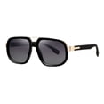 thumbnail image 2 of Sunglasses Womens Trendy Classic Polarized For Men And Women Versatile Square Frame Outdoor Driving And All Season Stylish Eyewear, 2 of 6