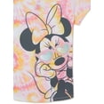 thumbnail image 2 of Minnie Mouse Girls' Short Sleeve T-Shirt, 2-Pack, Sizes 4-16, 2 of 3