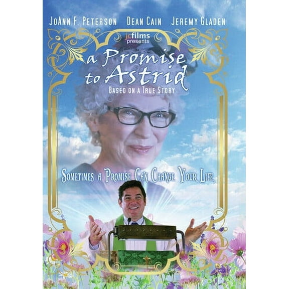 A Promise to Astrid (DVD), Bridgestone, Drama