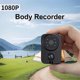 thumbnail image 3 of PD01 Waterproof Camera 1080P Pocket Cameras FHD Long Battery PIR Video Recorder Sport DV Bike Action Cam No Memory Card, 3 of 5