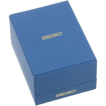 Seiko Motorsport Chronograph Blue Dial Men's Watch SSB321P1
