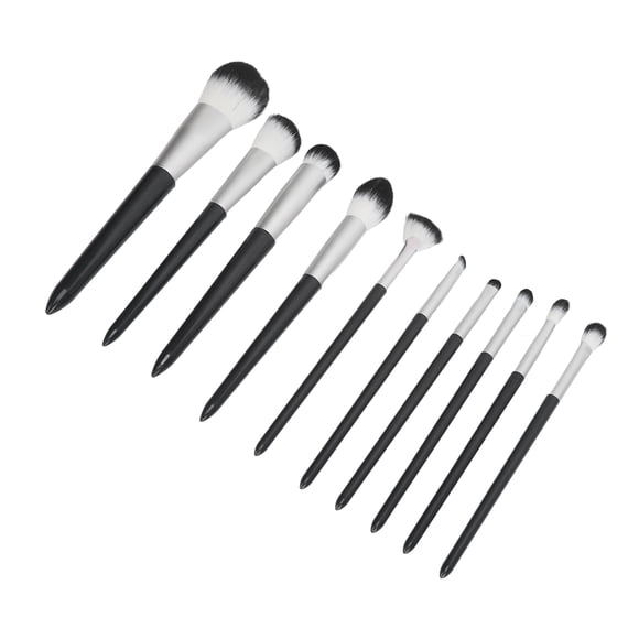 Cosmetic Brush, Makeup Brush Set Soft Bristles For Daily Use For Home