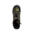 thumbnail image 4 of Beverly Hills Polo Club Toddler Boys Snow Boots, Color: Greencamo, 8, 4 of 5