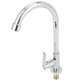 thumbnail image 3 of Grifo para lavabo Jadeshay de Acero inoxidable 360, 3 of 8
