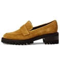 thumbnail image 4 of Aerosoles Women's Ronnie Loafer, Dark Wheat Suede, 9, 4 of 6