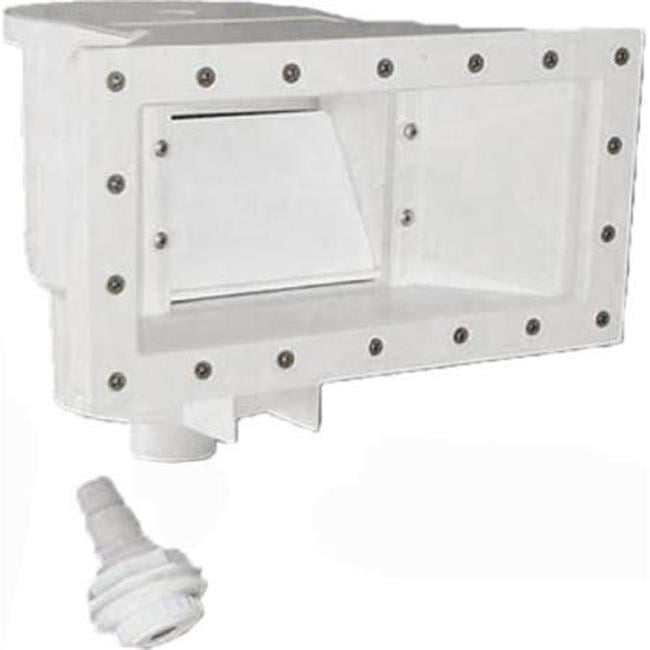 Wide Mouth Skimmer Kit