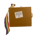 thumbnail image 6 of Kurt S. Adler F2088 Multi-Colored Nutcracker – Classic Holiday Décor, 6 of 7