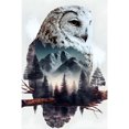 thumbnail image 4 of Kit AB 5D DIY Taladro Artística 45x65cm, 4 of 9