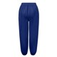 thumbnail image 3 of Gibobby Pantalones mujer moda Pantalones de chándal de talle para mujer, pantalones de entrenamiento, pantalones de yoga informales y fluidos con bolsillos(Azul,XG), 3 of 5