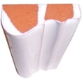 thumbnail image 2 of Pure White Chair Rail Molding 6, Set of 5 pcs, 2 of 2