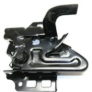 Hood Latch for 2008-2012 Chevrolet Malibu REPC132311