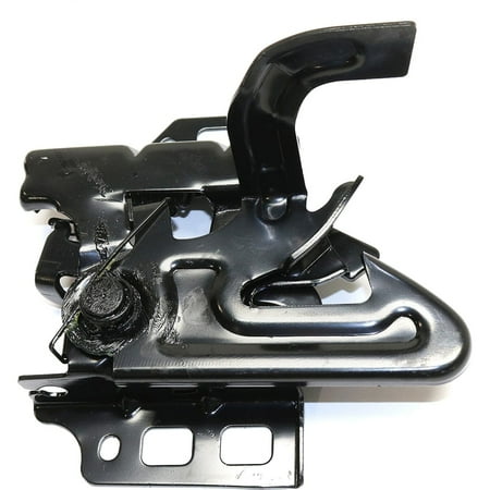 Hood Latch for 2008-2012 Chevrolet Malibu REPC132311