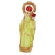 thumbnail image 5 of Figuras occidentales, esculturas religiosas, objetos de colección, recuerdos, estatuas de la Virgen, Luminoso, 5 of 9