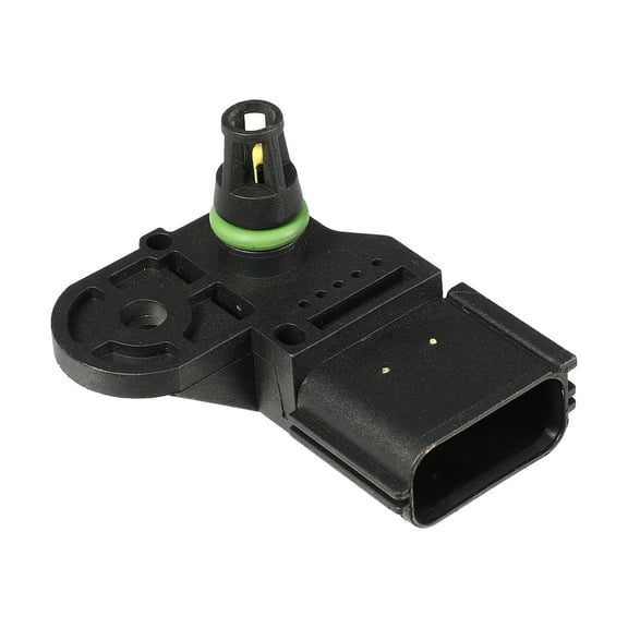 Unique Bargains Throttle Position Sensor No.L3K918211A/L3K918211 TPS Sensor for Mazda for Mazda 3 2007-2013