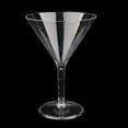 thumbnail image 2 of Elegante copa  cóctel vino champán bebida 300 ml premium Sharpla Copa de cóctel, 2 of 8