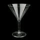 thumbnail image 2 of cóctel de cristal de 6 pieza bebida , restaurante, 300 ml Macarena Copa de cóctel, 2 of 5