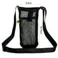 thumbnail image 4 of YAOMOBB Water Cup Carrier Adjustable Water Bottle Sling Portable Multifunctional Shoulder Strap Protection Unisex Outdoor Sports Water Cup Convenient and Secure Water Carrying, 4 of 7
