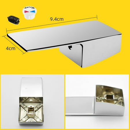 

BSTHOE Faucet Handle Kitchen Shower Switch Handle Valve Core Maintenance Accessories